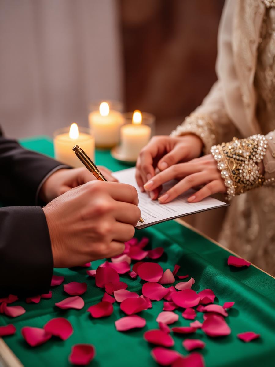 The Proposal